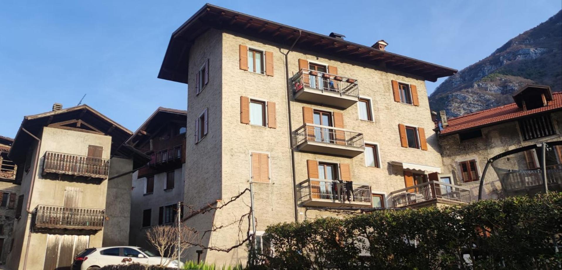 Appartamento La Fucina Molina di Ledro Exterior photo